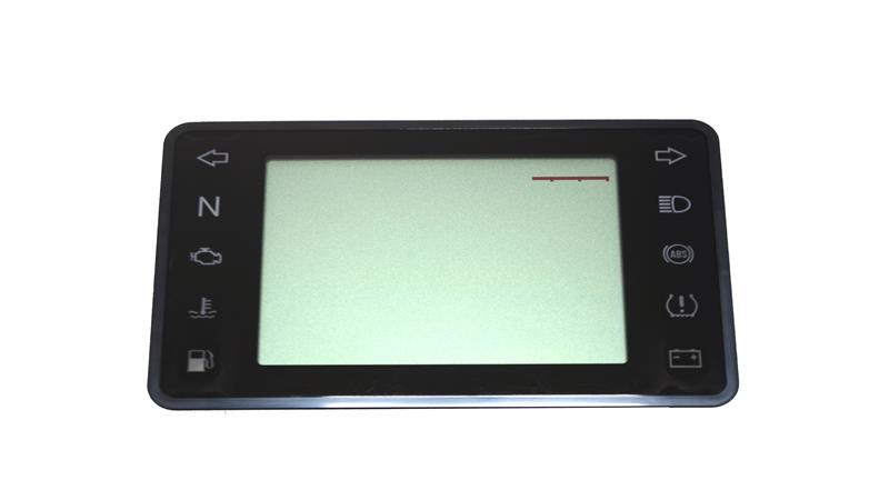 K.M SAATİ (ZT200-C)